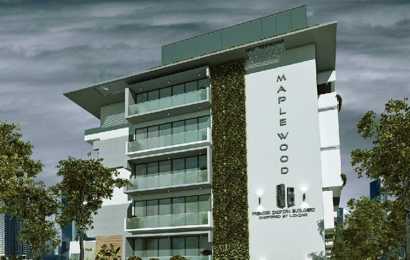 3 BHK Apartment 1669 Sq.ft. for Sale in Sarjapur Road, Bangalore