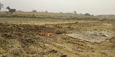  Residential Plot for Sale in NH 56B, Lucknow