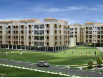3 BHK Apartment 1269 Sq.ft. for Sale in Uttara, Bhubaneswar