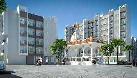 2 BHK Flat for Sale in Betegaon, Boisar West, Palghar