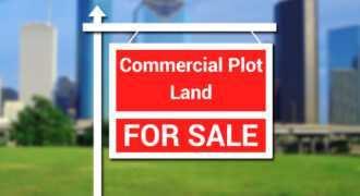  Commercial Land for Sale in Magudanchavadi, Salem