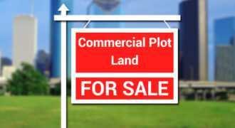  Commercial Land for Sale in Magudanchavadi, Salem