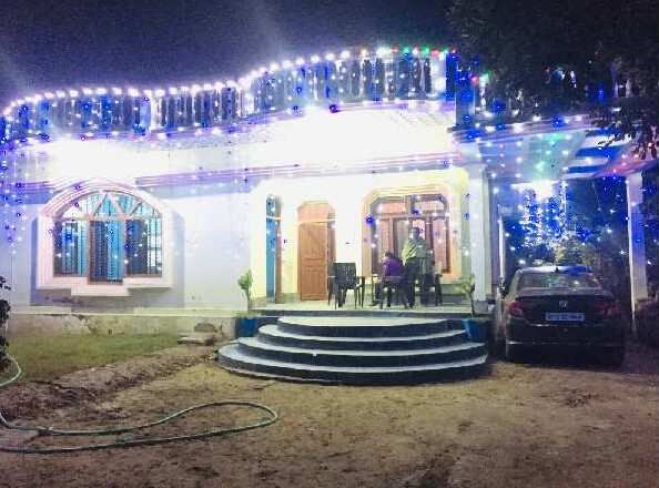  Guest House 7500 Sq.ft. for Sale in JOGAPUR PRATAPGARH Pratapgarh City