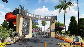  Residential Plot for Sale in NH 56B, Lucknow