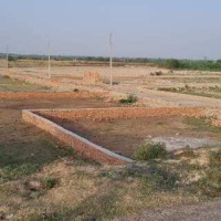 60 Sq. Yards Residential Plot for Sale in Vrindavan, Mathura