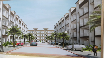 2 BHK Flat for Sale in Alwar Bypass Road, Bhiwadi