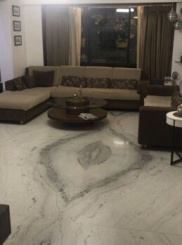 3 BHK Flat for Sale in City Light, Surat
