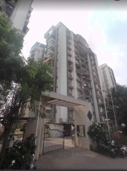 3 BHK Flat for Sale in Piplod, Surat