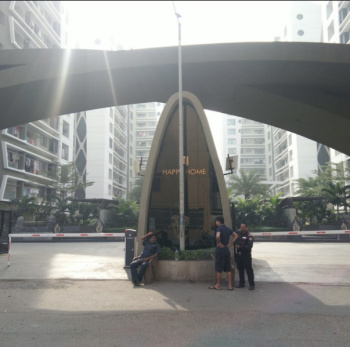 3 BHK Flat for Sale in Vesu, Surat