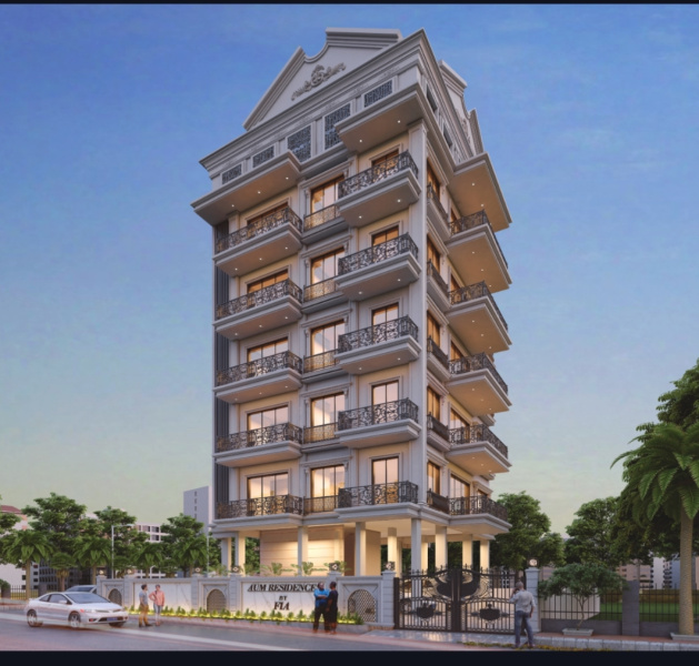 3 BHK 1760 Sq.ft. Apartment for Sale in Mahim Road, Palghar