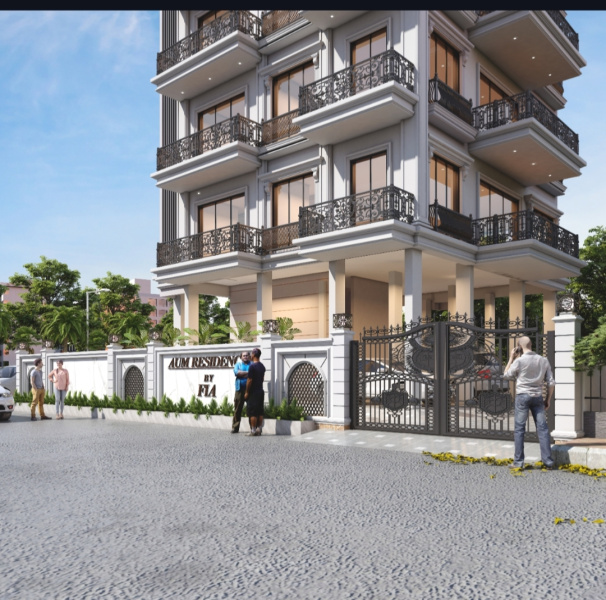 3 BHK 1760 Sq.ft. Apartment for Sale in Mahim Road, Palghar