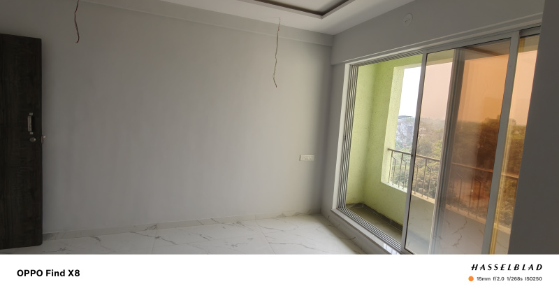 1 BHK 690 Sq.ft. Apartment for Rent in Kharekuran, Palghar