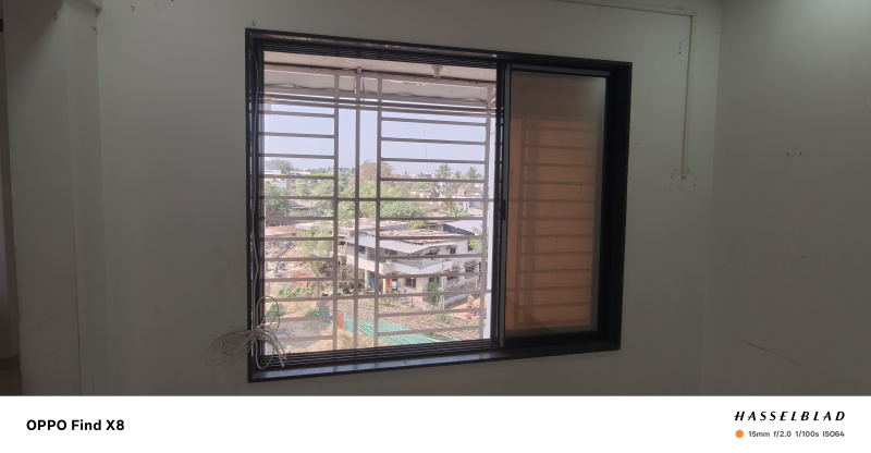 1 BHK 665 Sq.ft. Apartment for Rent in Tembhode, Palghar