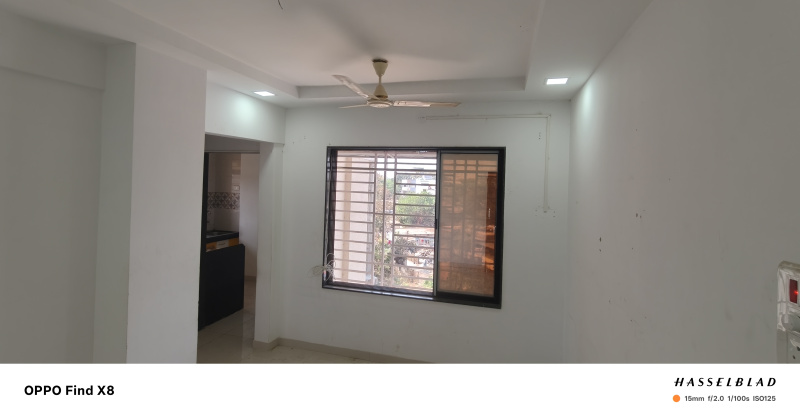 1 BHK 665 Sq.ft. Apartment for Rent in Tembhode, Palghar