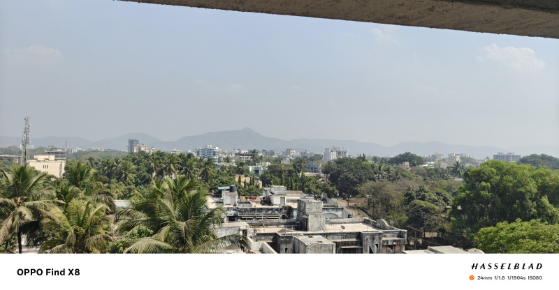 1 BHK 650 Sq.ft. Apartment for Rent in Tembhode, Palghar