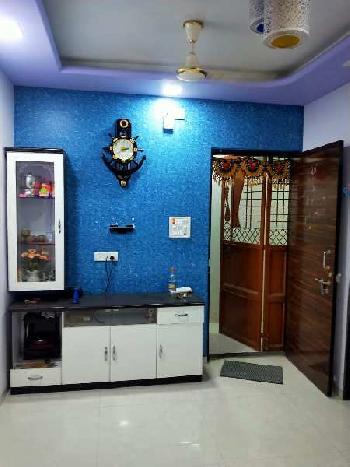 1 Rk 450 Sq Ft Apartment For Sale In Dahanu Palghar Rei