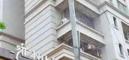 3 BHK Flat for Sale in Kandivali West, Mumbai