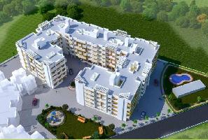 1 BHK Flat for Rent in Palghar West