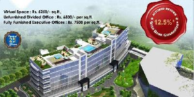  Office Space for Sale in Sector 140A, Noida