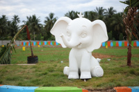  Residential Plot for Sale in Bhogapuram, Visakhapatnam