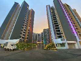 2 BHK Flat for Rent in Hinjewadi, Pune