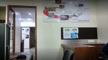  Office Space for Rent in Aundh, Pune