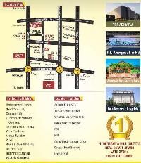  Residential Plot for Sale in Adibatla, Hyderabad