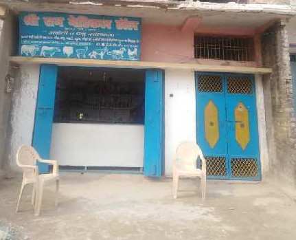 Commercial Shop 1700 Sq.ft. for Rent in Chapra, Saran