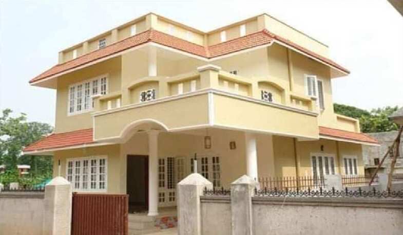  Penthouse 4000 Sq.ft. for Sale in Vishal Nagar, Bathinda