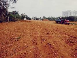  Residential Plot for Sale in Rayasandra, Bangalore