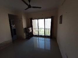 2 BHK Flat for Rent in Y K Nagar, Virar West, Mumbai