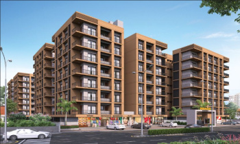 3 BHK Flat for Sale in Varachha, Surat