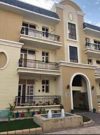 3 BHK Apartment 1650 Sq.ft. for Sale in Sector 126 Chandigarh