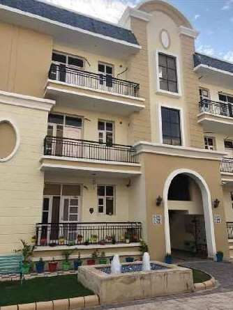 2 BHK Apartment 1150 Sq.ft. for Sale in Sector 43 Chandigarh