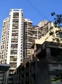 3 BHK Flat for Rent in Mulund West, Mumbai