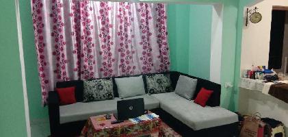 2 BHK Flat for Rent in Marcela, Goa