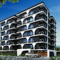 2 BHK Flat for Sale in Ujjain Road, Indore