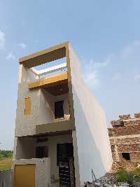 3 BHK House for Sale in Jakhya, Indore
