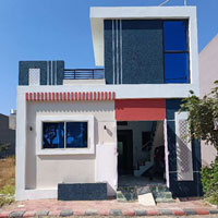 2 BHK House for Sale in Jakhya, Indore