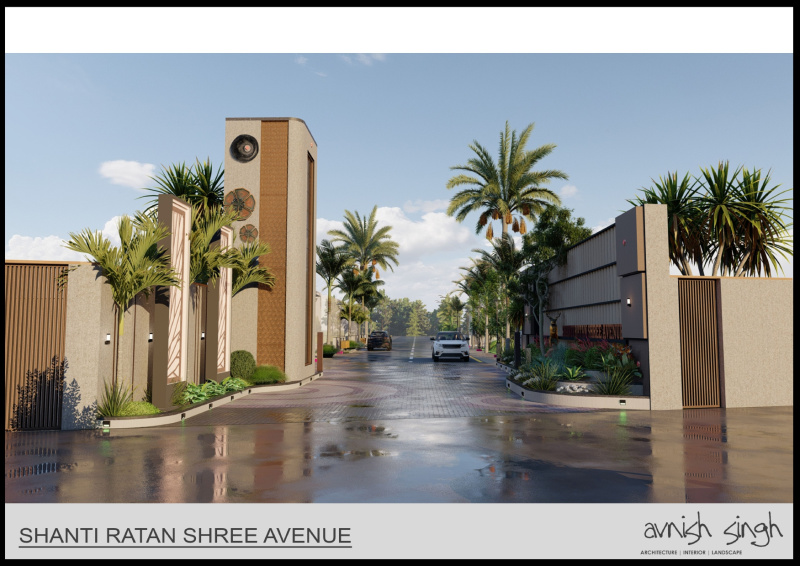  Residential Plot 600 Sq.ft. for Sale in Ujjain Road, Ujjain Road, Indore