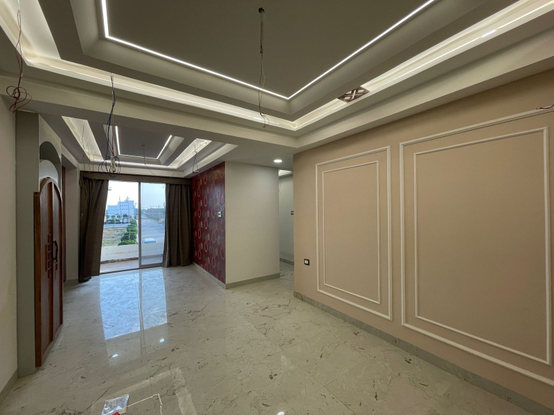 2 BHK Apartment 1110 Sq.ft. for Sale in Magarkheda, Indore