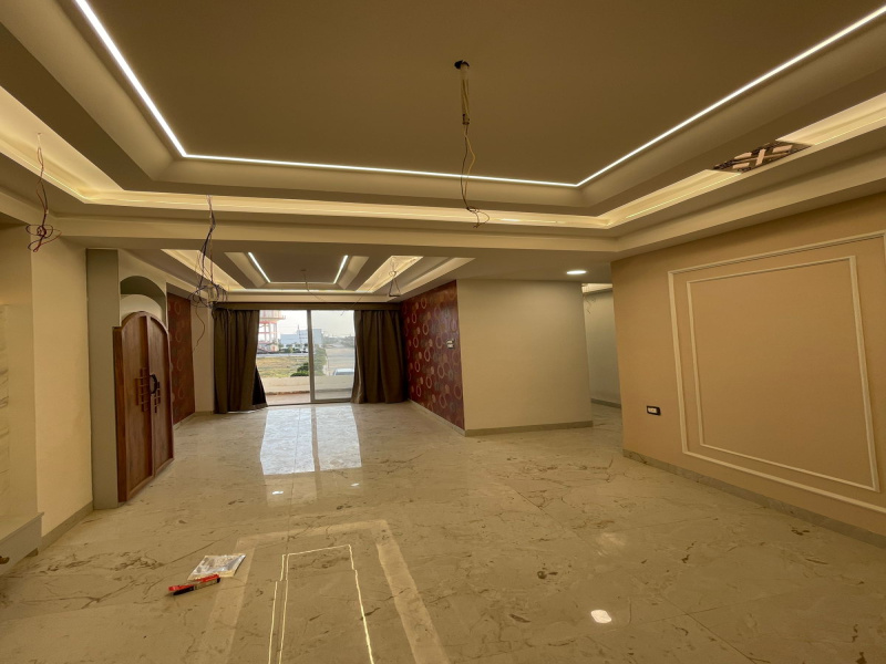 2 BHK Apartment 1110 Sq.ft. for Sale in Magarkheda, Indore