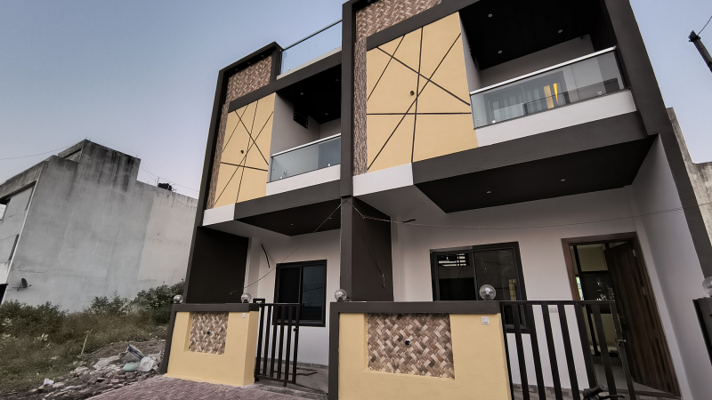 3 BHK House 1700 Sq.ft. for Sale in Ujjain Road, Indore