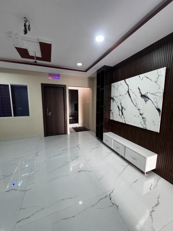 3 BHK 1600 Sq.ft. House for Sale in Brijeshwari Annexe, Indore