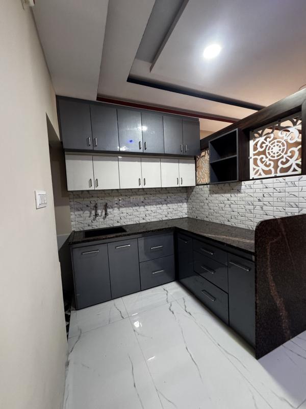 3 BHK 1600 Sq.ft. House for Sale in Brijeshwari Annexe, Indore