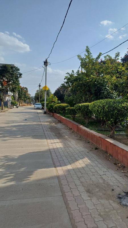  1250 Sq.ft. Residential Plot for Sale in Jakhya, Indore