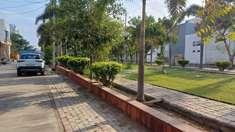  1250 Sq.ft. Residential Plot for Sale in Jakhya, Indore