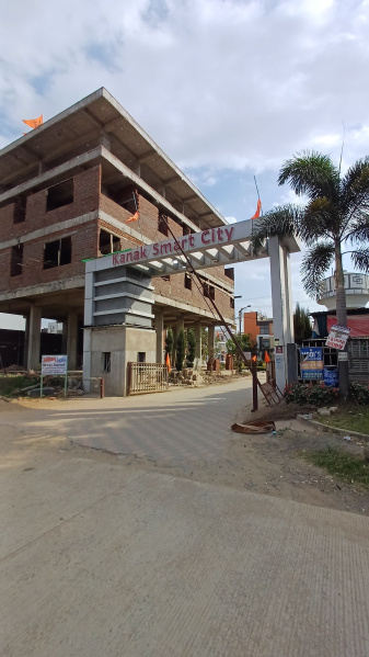  1000 Sq.ft. Residential Plot for Sale in Jakhya, Indore