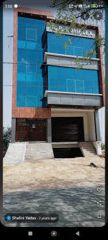  Office Space for Rent in Vijay Nagar, Etawah