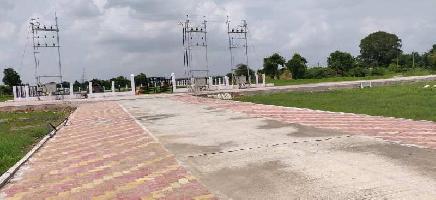  Residential Plot for Sale in Wardha Road, Nagpur